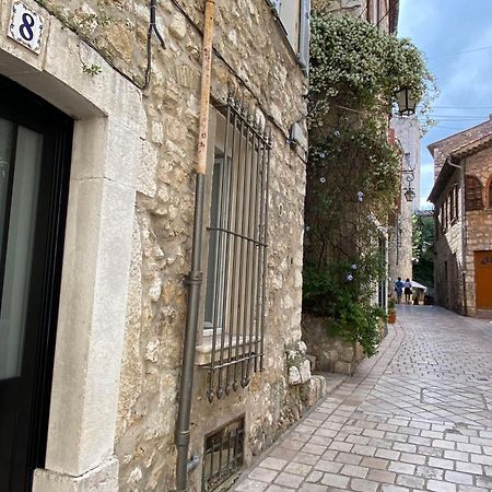 La Sanverine Private Room Historic Center ว็องส์ ภายนอก รูปภาพ