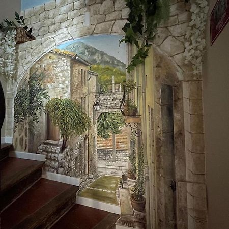 La Sanverine Private Room Historic Center ว็องส์ ภายนอก รูปภาพ