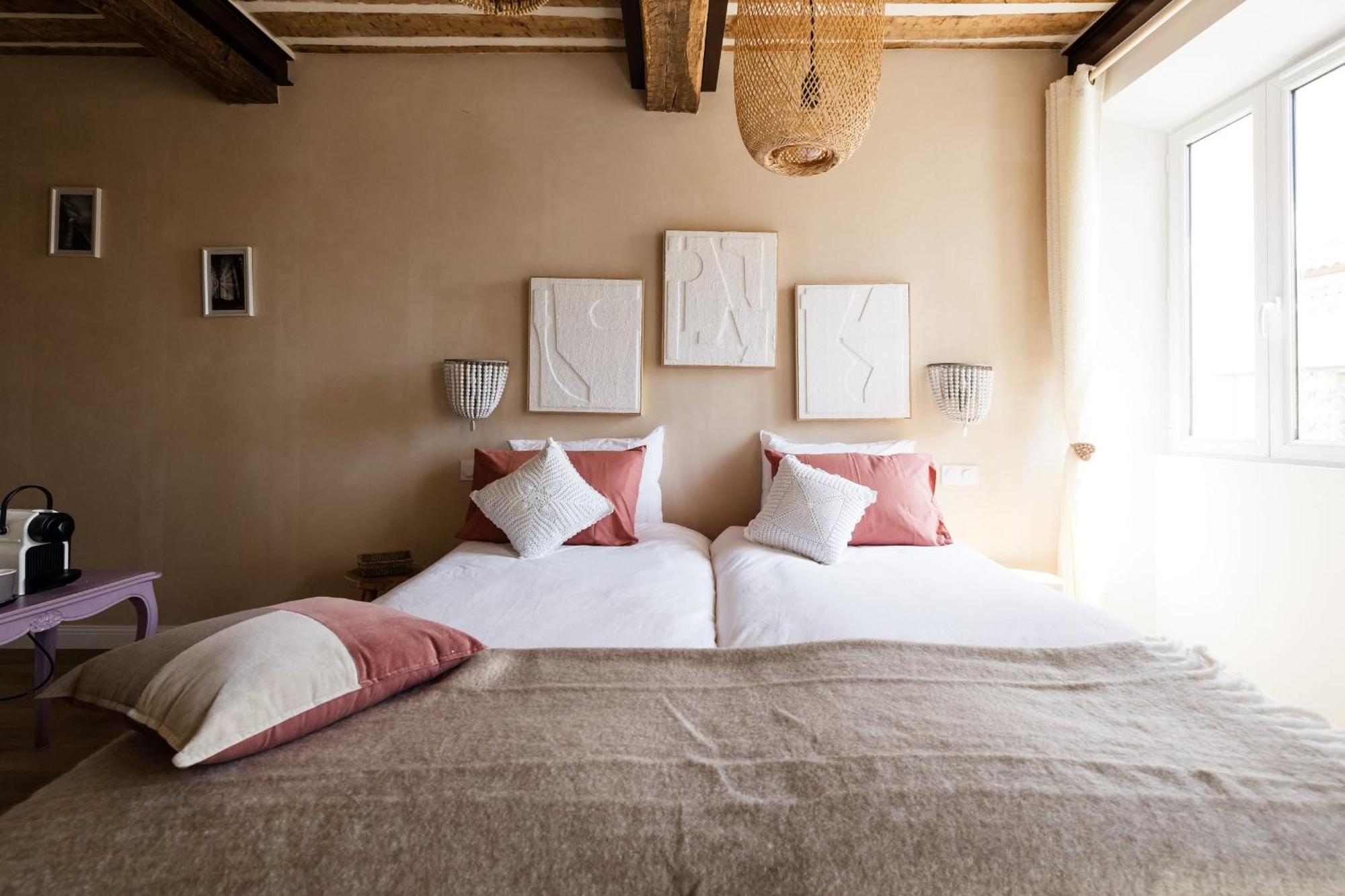 La Sanverine Private Room Historic Center ว็องส์ ภายนอก รูปภาพ