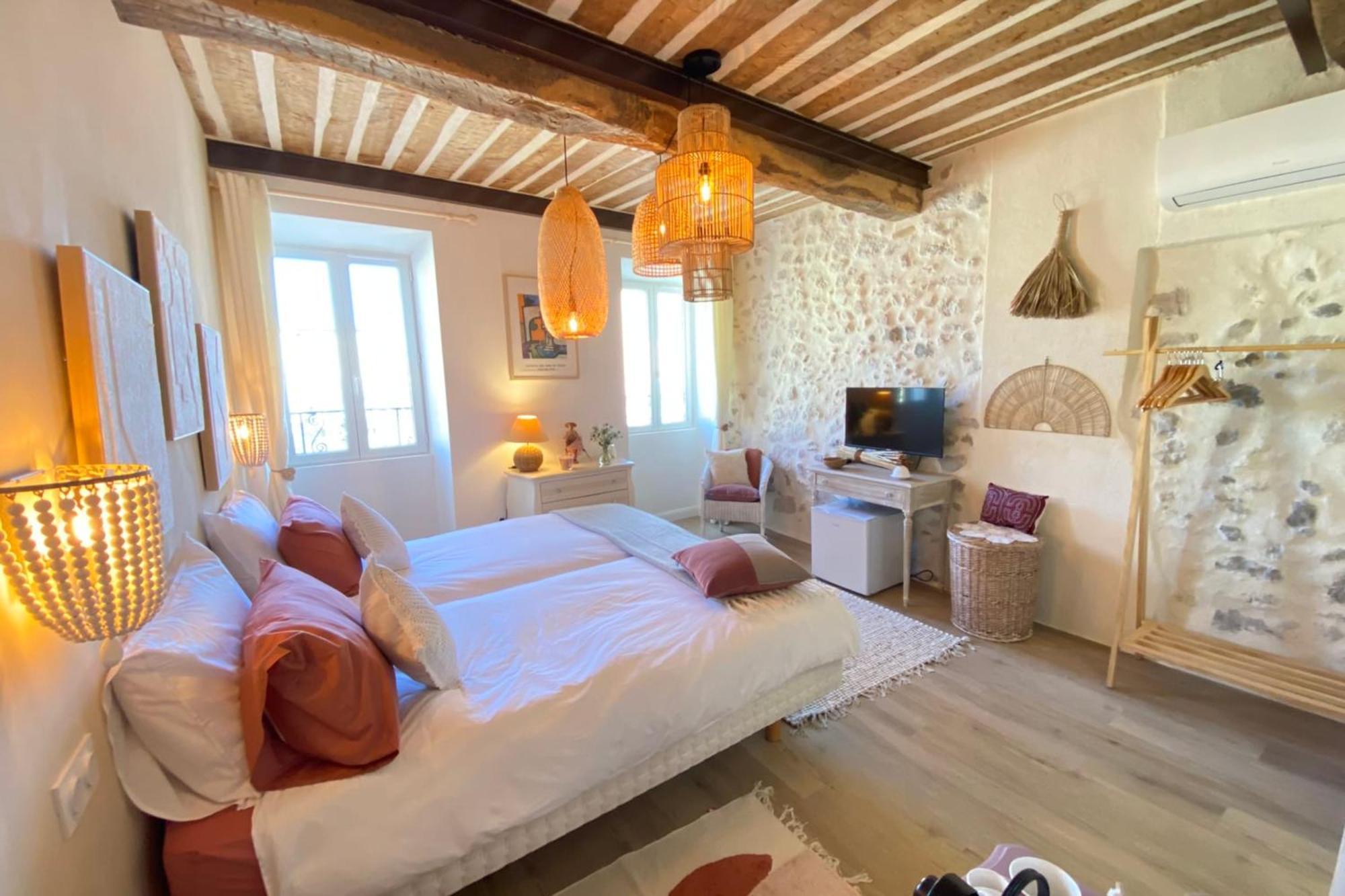 La Sanverine Private Room Historic Center ว็องส์ ภายนอก รูปภาพ